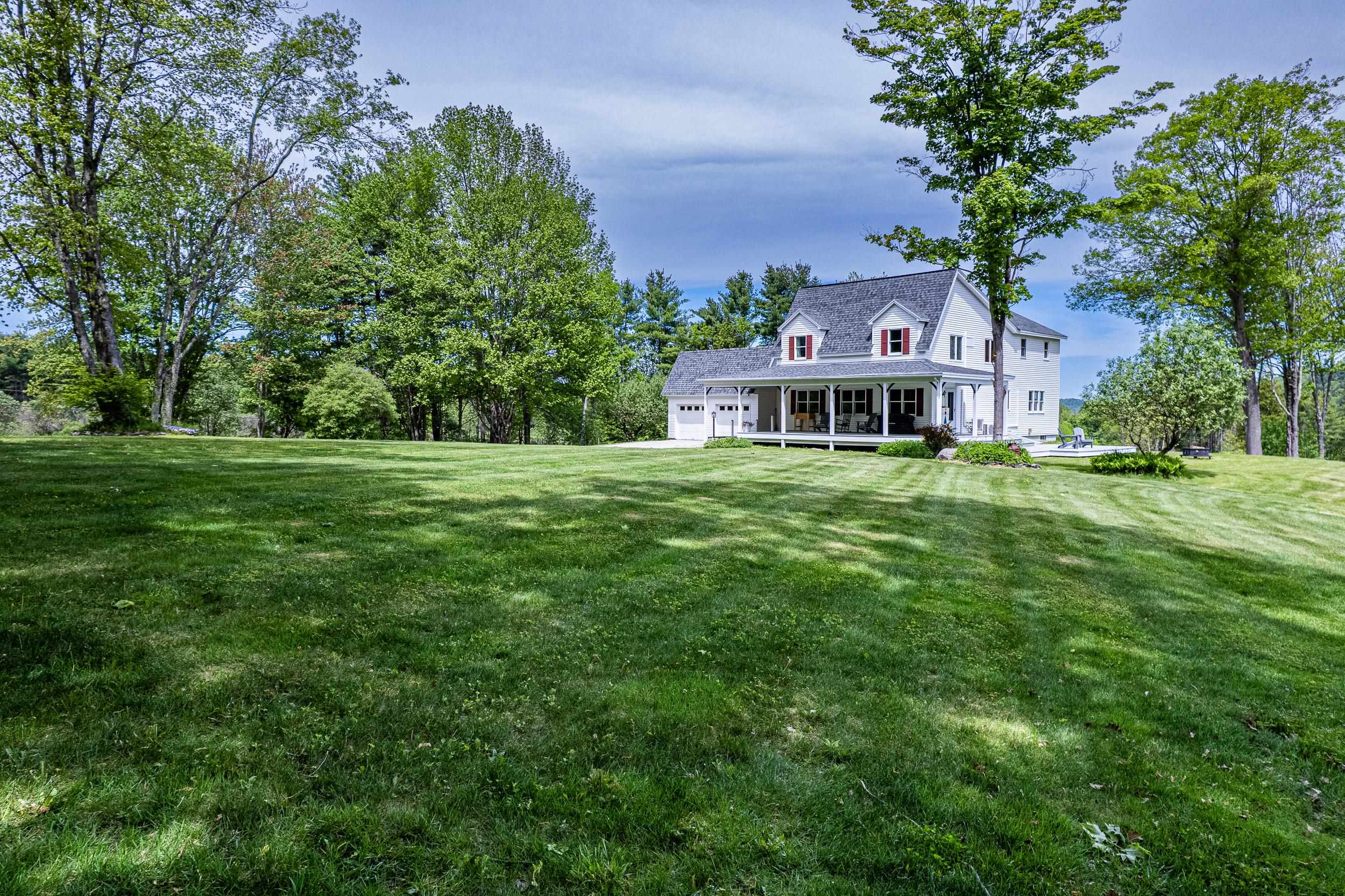 1704 North Street Wells, VT 05774 - Photo 13 of 50