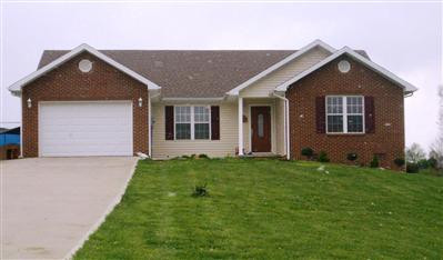 4755 McCormick Road Mount Sterling, KY 40353 - Photo 1 of 9 Photo 1