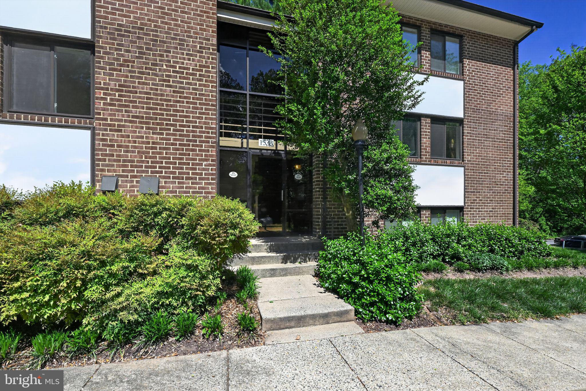 Welcome to Northgate Condos