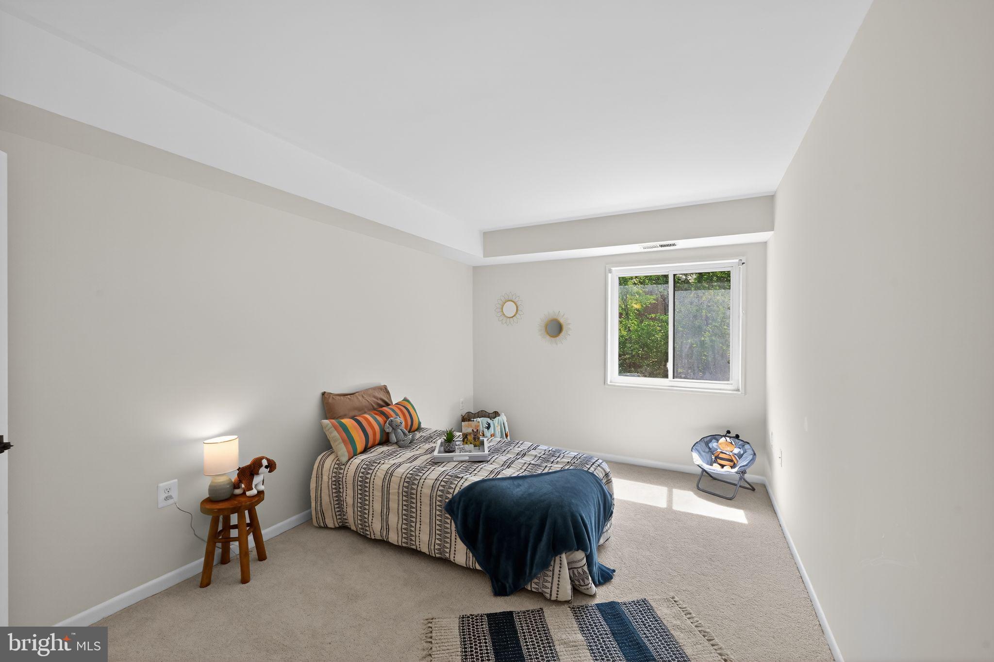 1533 Northgate Square, Unit 11B Reston, VA 20190 - Photo 11 of 13 Lots of natural light