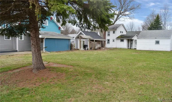 $12,500 | 2010 Brant Road, North Collins, NY 14111