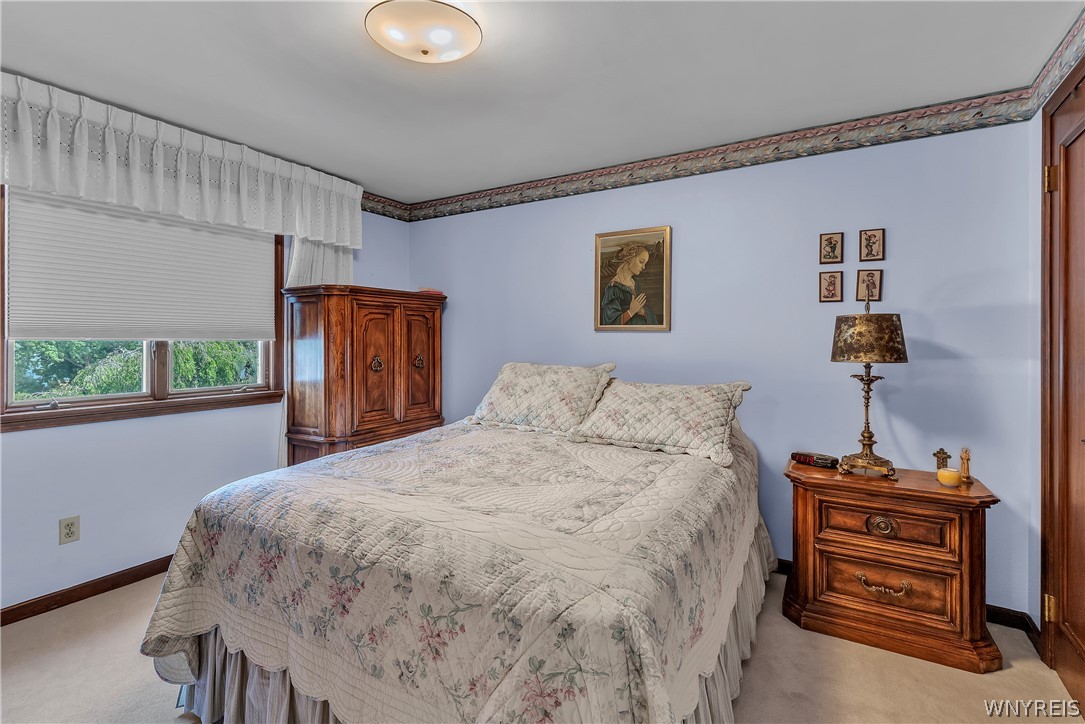 32 Brookedge Road Cheektowaga, NY 14043 - Photo 35 of 50