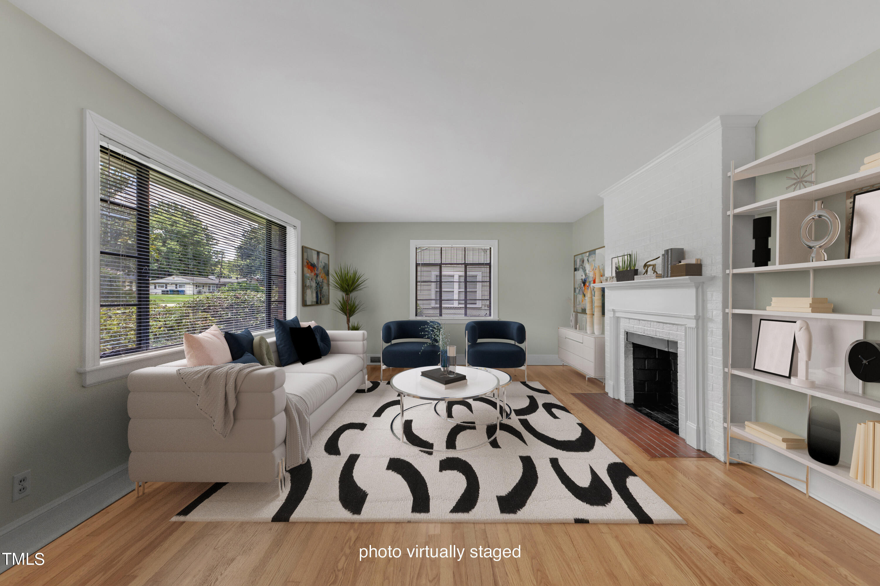 1-3609 Duke HOmestead Rd-15