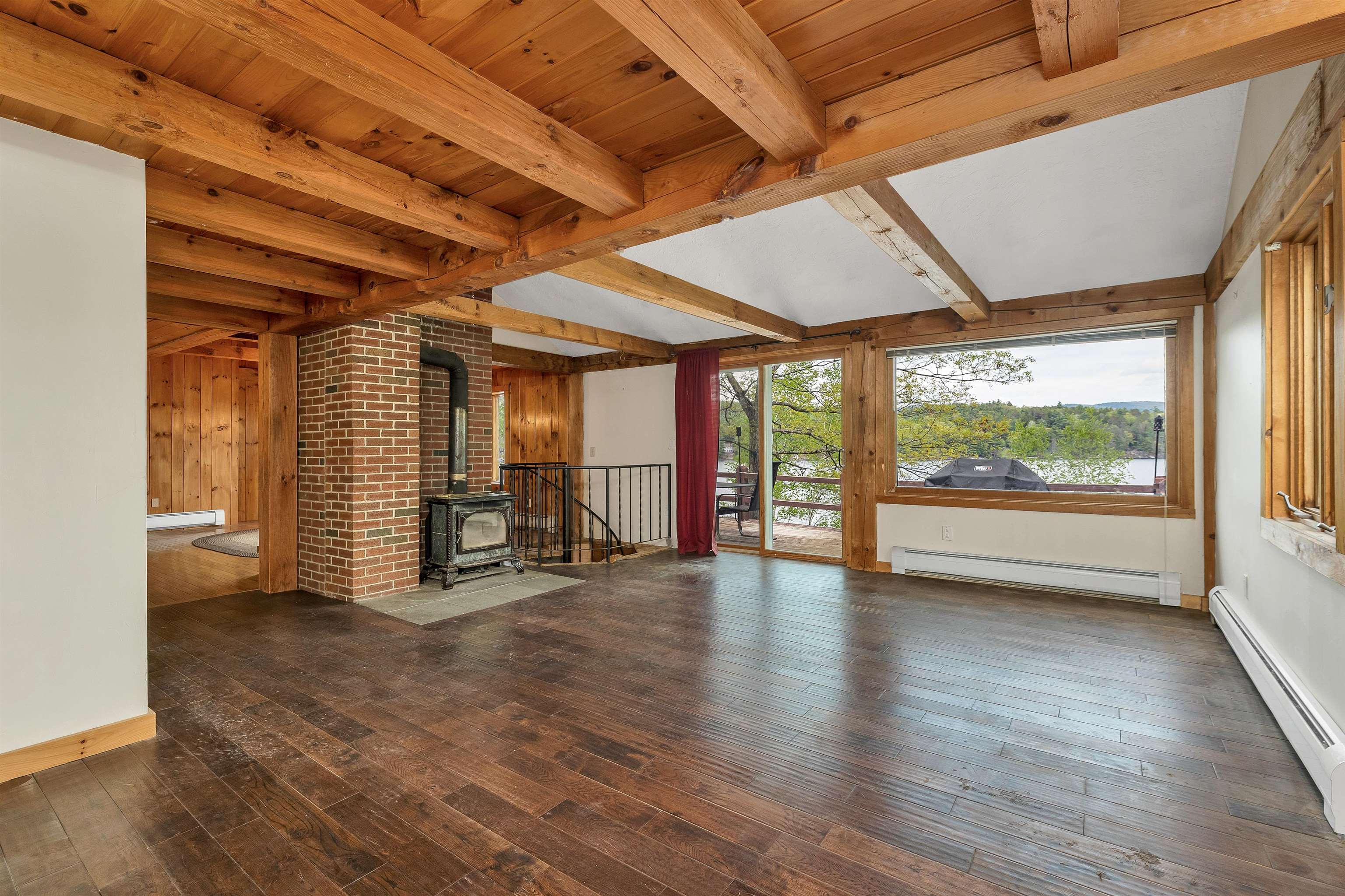 157 North Shore Road New Durham, NH 03855 - Photo 8 of 42 Gallery Image 8