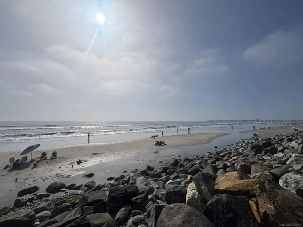 $4,695 | 514 South The Strand, Unit A, Oceanside, CA 92054