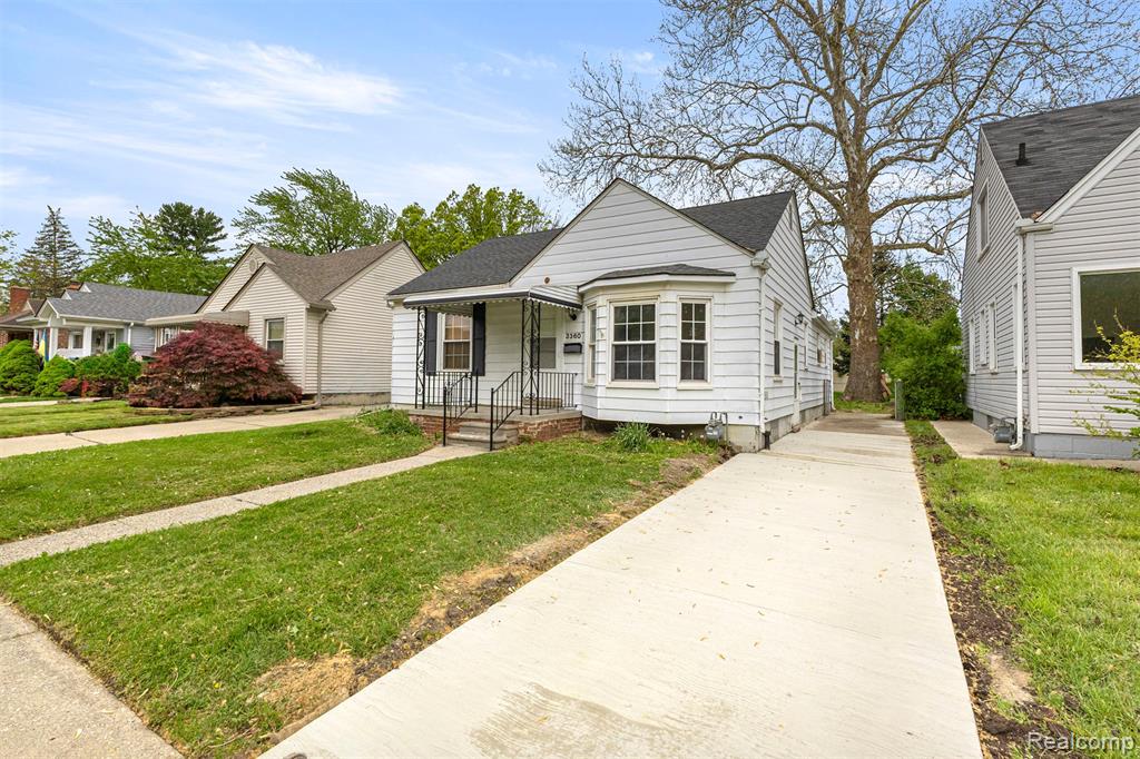3360 Alice Street Dearborn, MI 48124 - Photo 1 of 30