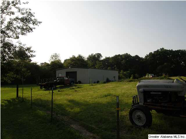 5540 Miles Spring Road Pinson, AL 35126 - Photo 27 of 28