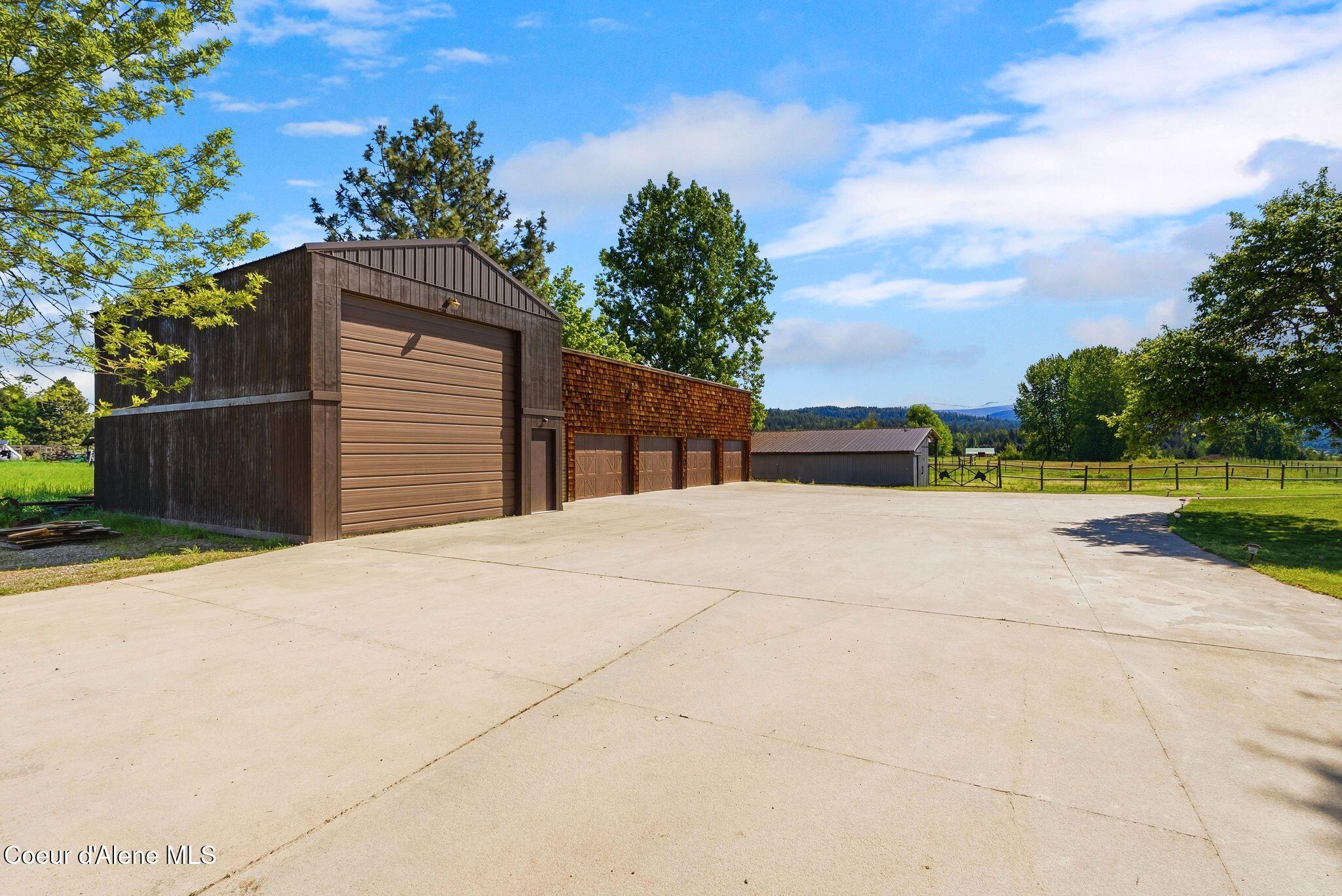 1255 Hickey Road Sandpoint, ID 83864 - Photo 3 of 82 66_DSC01502