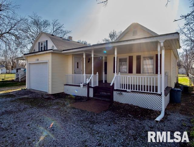 1109 North Wheeler Avenue Springfield, IL 62702 - Photo 1 of 18