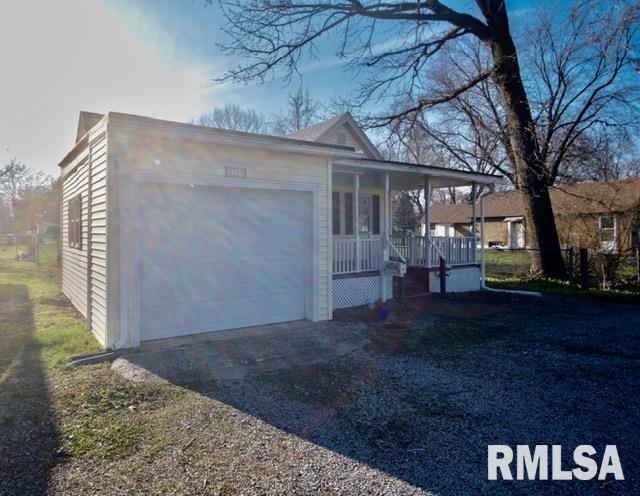 1109 North Wheeler Avenue Springfield, IL 62702 - Photo 2 of 18