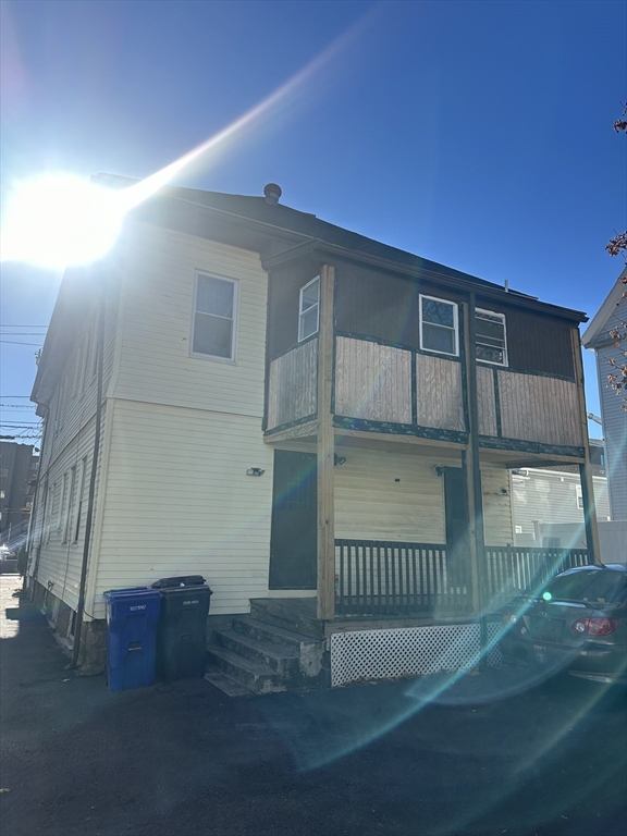 52 Sagamore Avenue Chelsea, MA 02150 - Photo 2 of 20