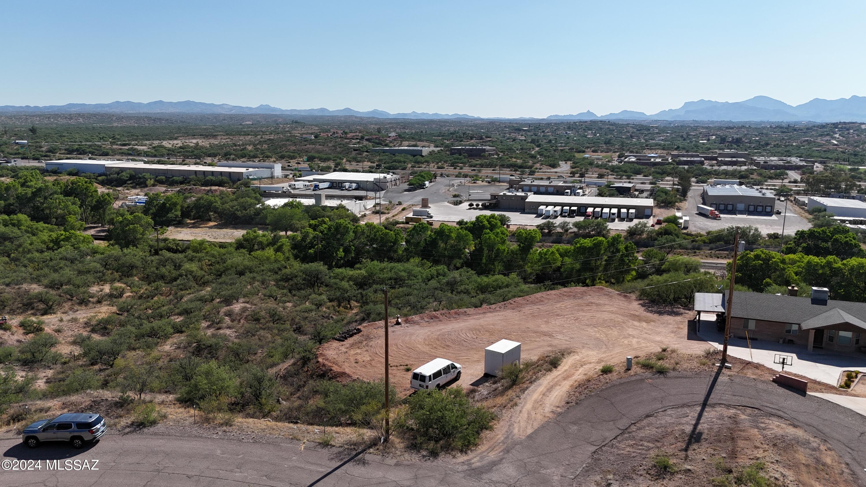 918 Calle Mateos, Unit 53 Rio Rico, AZ 85648 - Photo 5 of 21