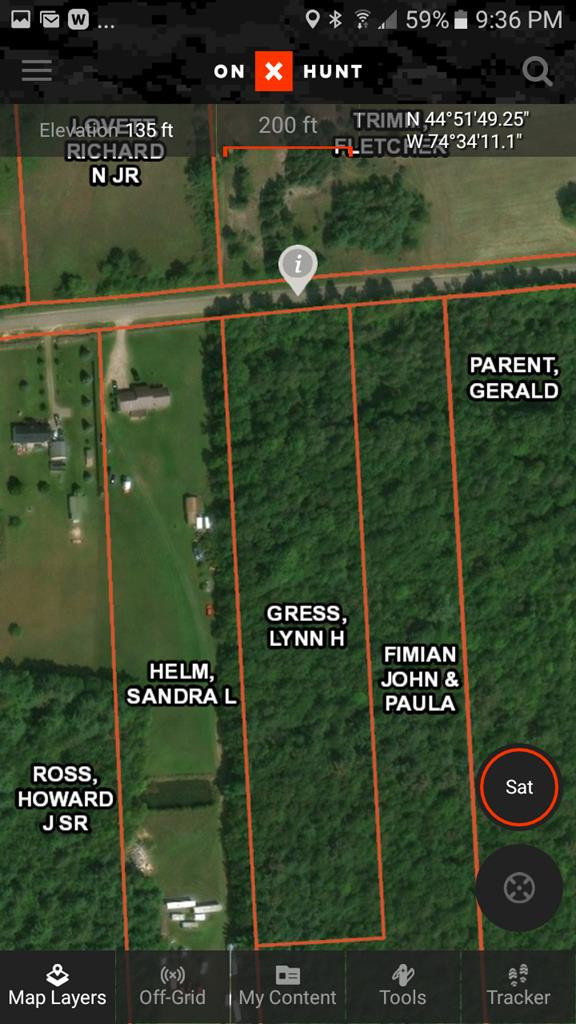 0 Dow Road Moira, NY 12957 - Photo 1 of 4