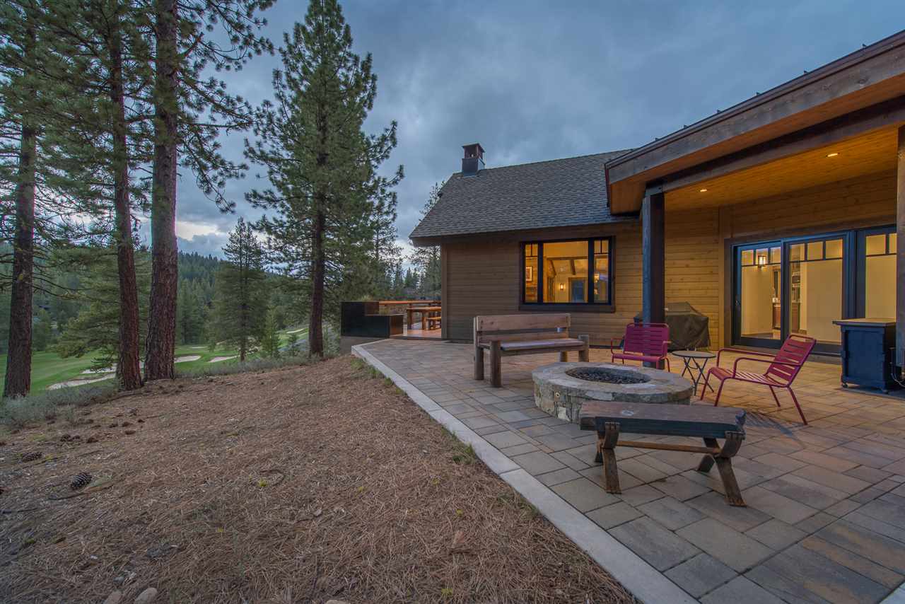 11170 Henness Road Truckee, CA 96161 - Photo 20 of 21 Gallery Image 20