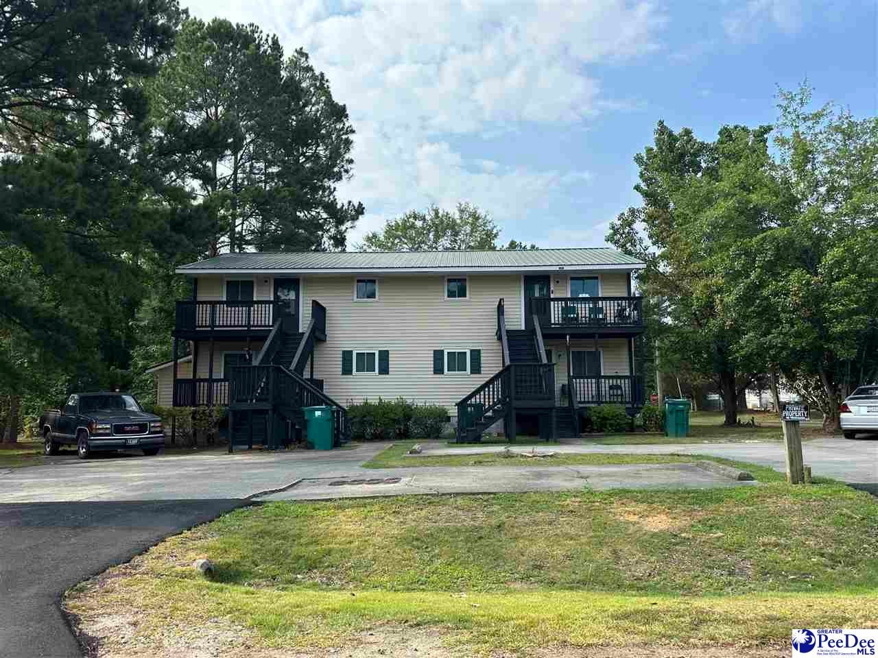 541 Clark Street Cheraw, SC 29520 - Photo 1 of 7 Gallery Image 1