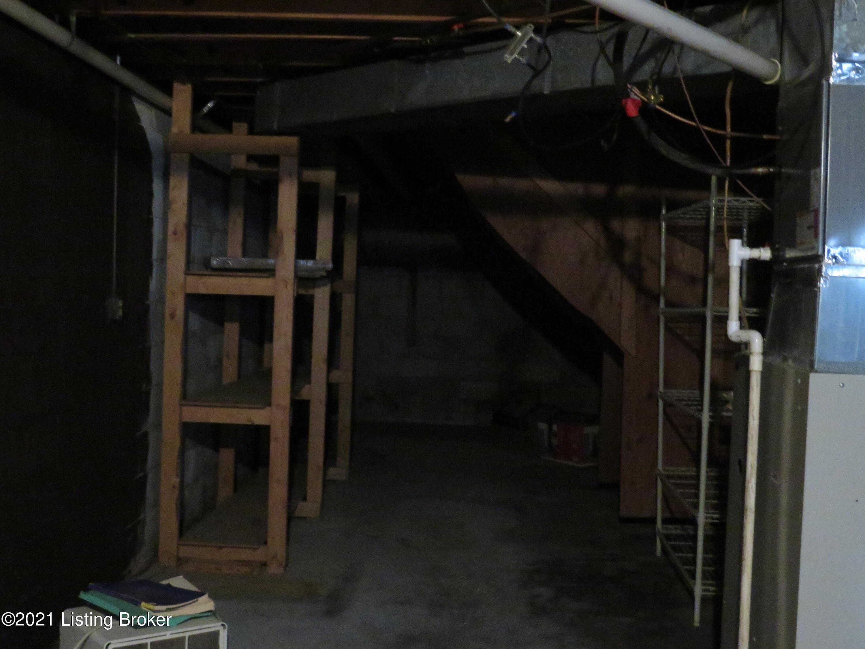 12588 Mt Eden Road Mount Eden, KY 40046 - Photo 51 of 56 Basement