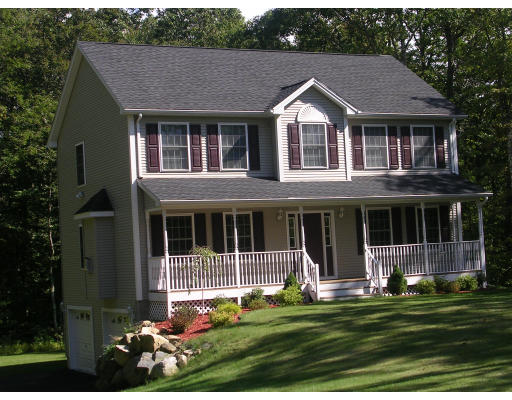 266 Cedar Swamp Road Monson, MA 01057 - Photo 1 of 1 Gallery Image 1