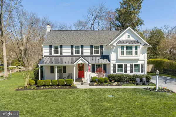 $1,275,000 | 251 Rosedale Avenue, Wayne, PA 19087