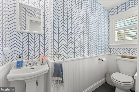 $1,275,000 | 251 Rosedale Avenue, Wayne, PA 19087