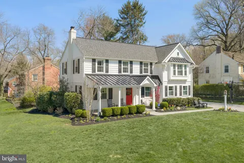 $1,275,000 | 251 Rosedale Avenue, Wayne, PA 19087