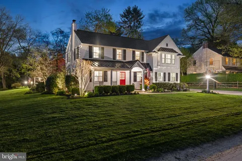 $1,275,000 | 251 Rosedale Avenue, Wayne, PA 19087