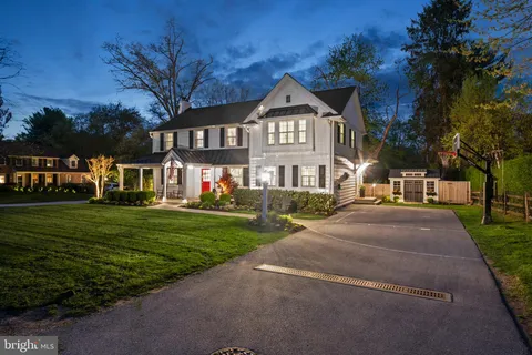 $1,275,000 | 251 Rosedale Avenue, Wayne, PA 19087