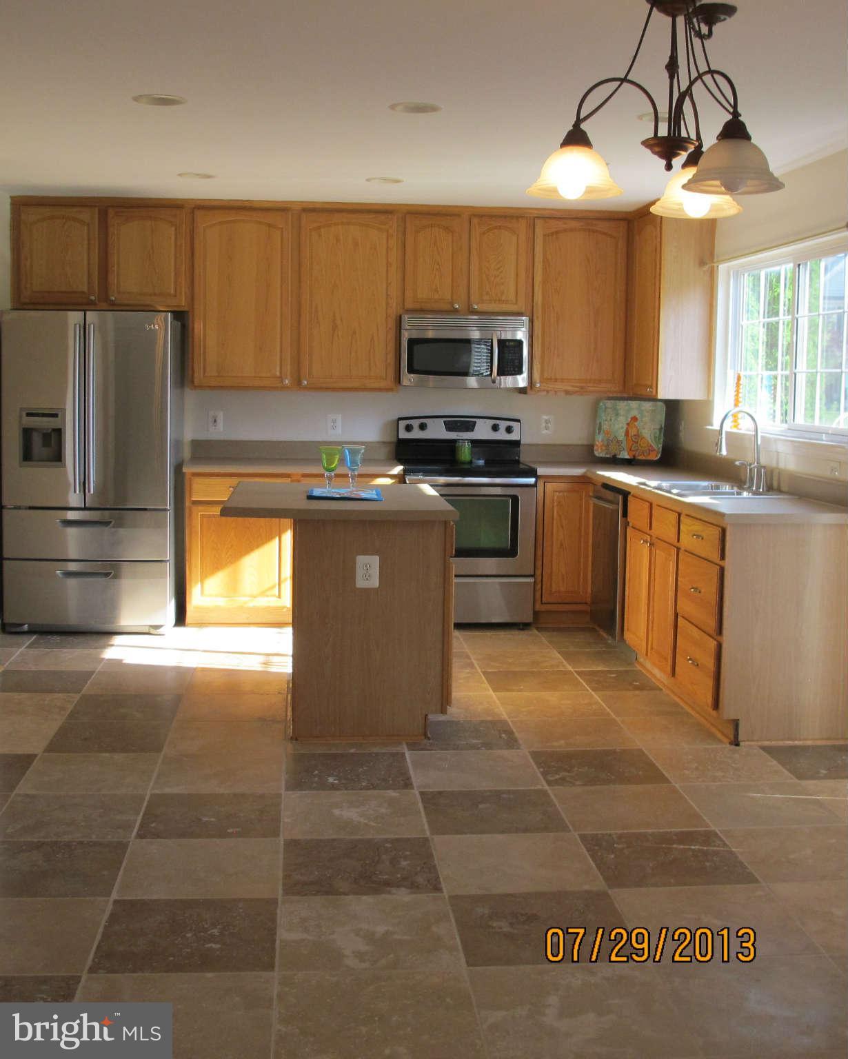 794 Prosperity Road Culpeper, VA 22701 - Photo 12 of 30 Kitchen