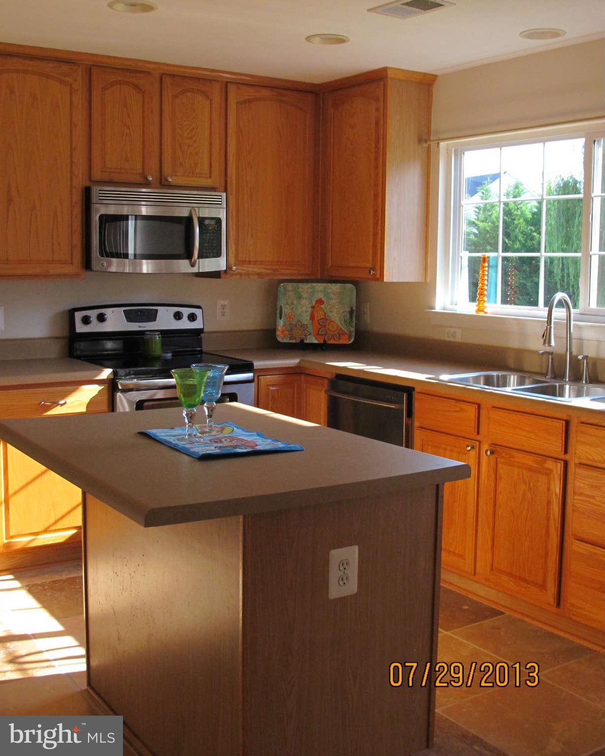 794 Prosperity Road Culpeper, VA 22701 - Photo 13 of 30 Kitchen