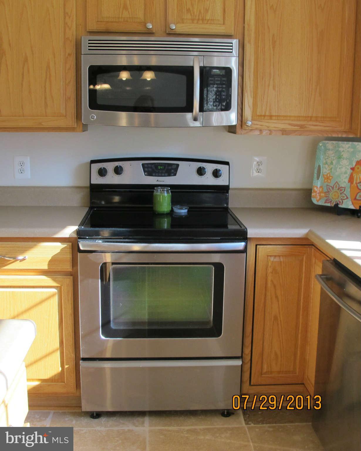 794 Prosperity Road Culpeper, VA 22701 - Photo 14 of 30 Kitchen