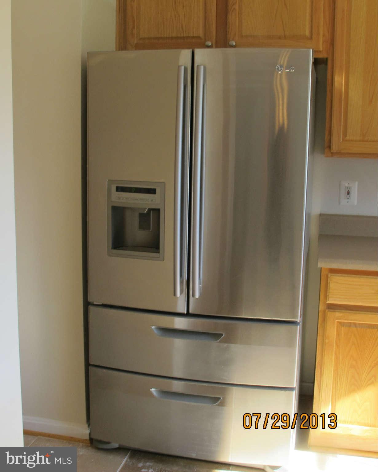794 Prosperity Road Culpeper, VA 22701 - Photo 15 of 30 Kitchen