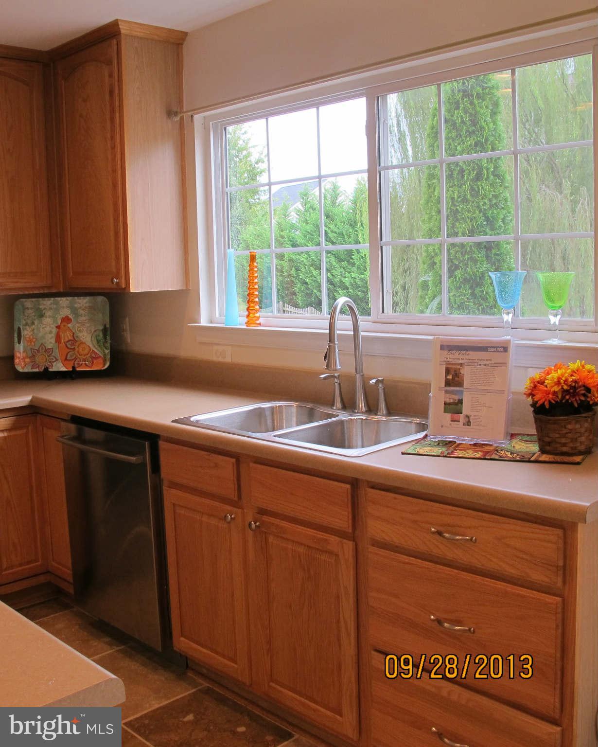 794 Prosperity Road Culpeper, VA 22701 - Photo 30 of 30 Kitchen