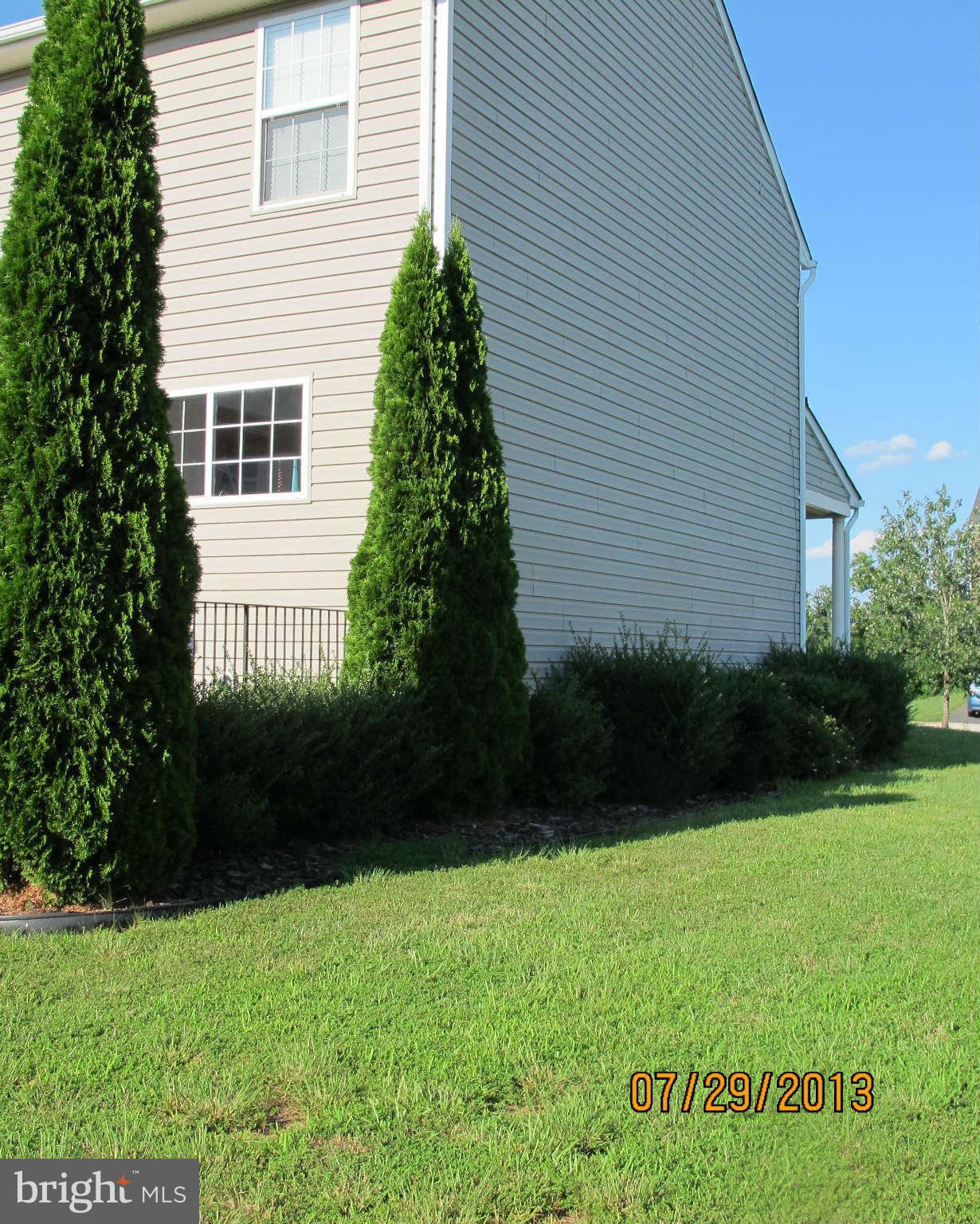 794 Prosperity Road Culpeper, VA 22701 - Photo 4 of 30 Exterior Rear