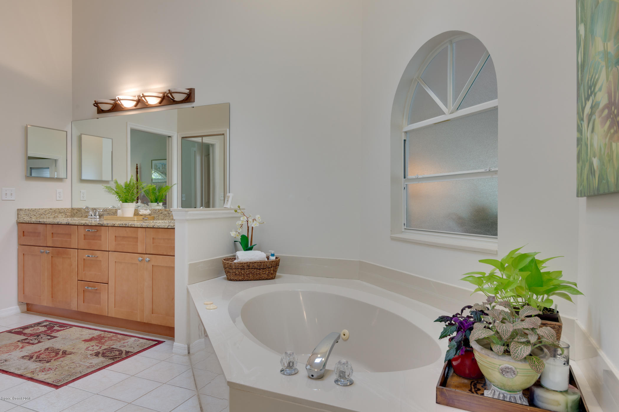 47 River Ridge Drive Rockledge, FL 32955 - Photo 22 of 61 Master Bath