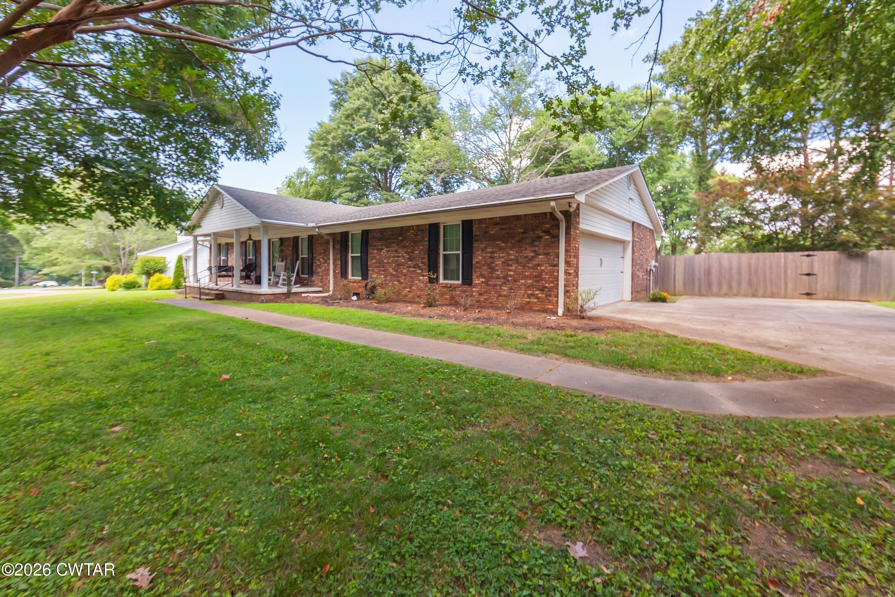 32 Colonial Cove Jackson, TN 38305 - Photo 27 of 27 Completed-31.jpg