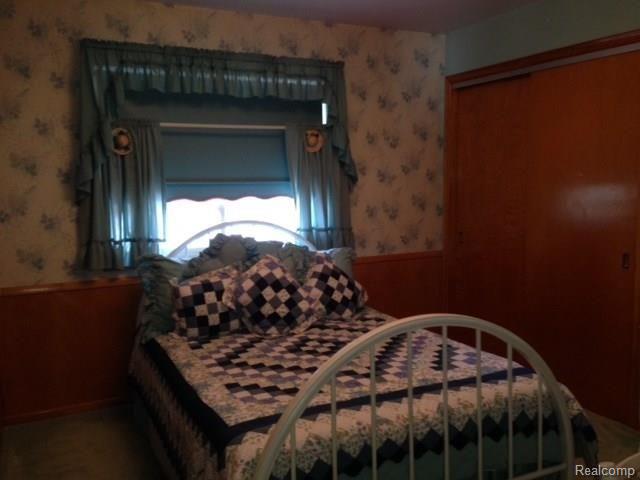 33 Shoreham Road Grosse Pointe, MI 48236 - Photo 14 of 30 3rd Bedroom