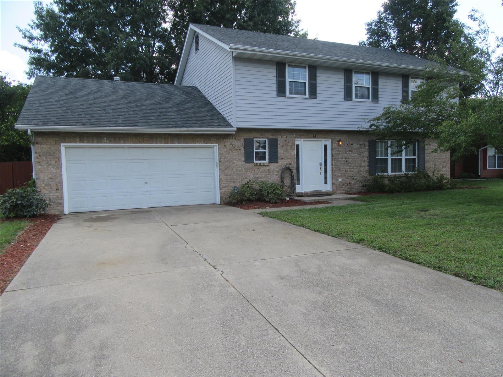 3284 Springbrook Drive Shiloh, IL 62221 - Photo 1 of 29 Gallery Image 1