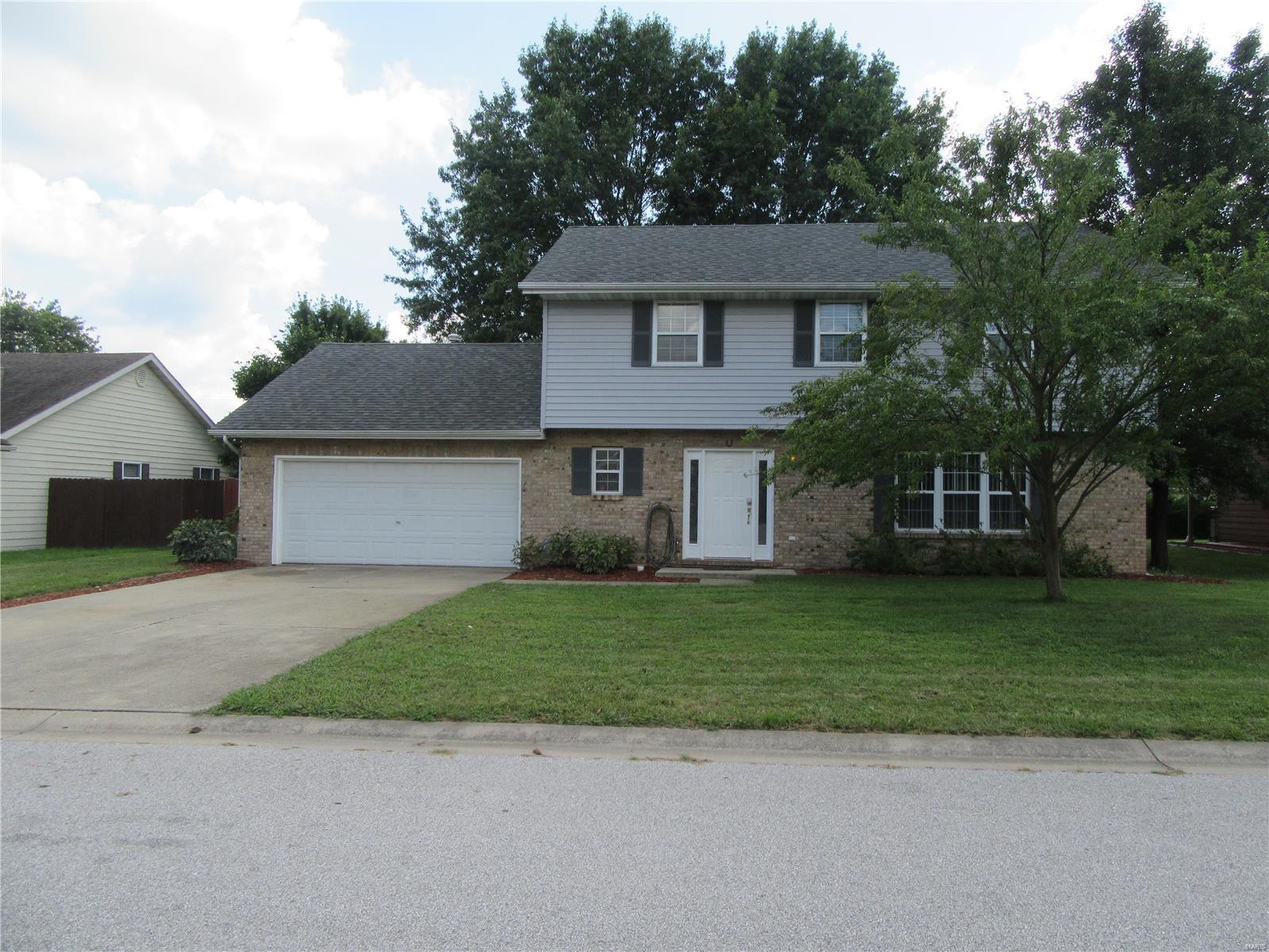 3284 Springbrook Drive Shiloh, IL 62221 - Photo 2 of 29 Gallery Image 2