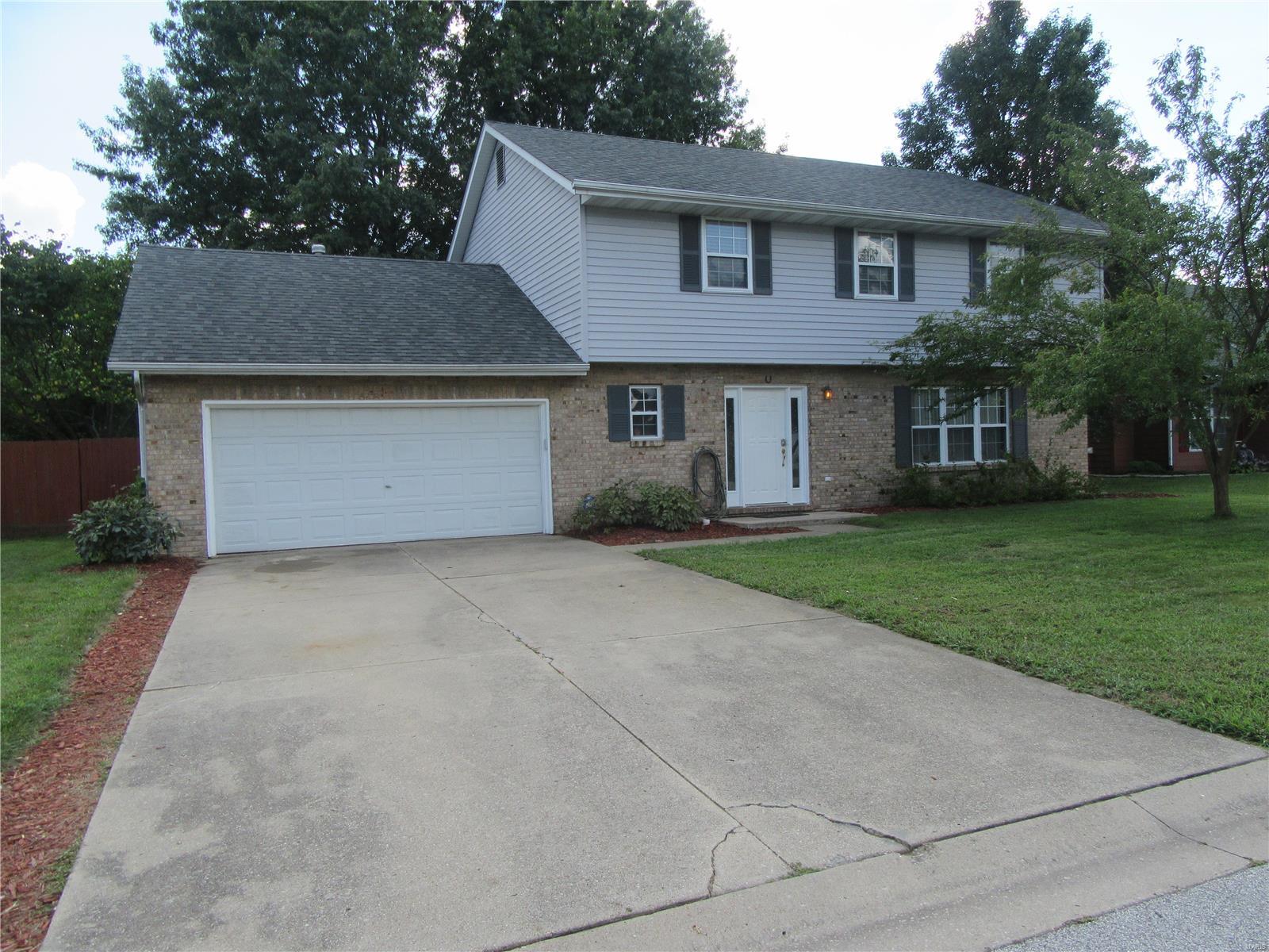 3284 Springbrook Drive Shiloh, IL 62221 - Photo 29 of 29 Gallery Image 29