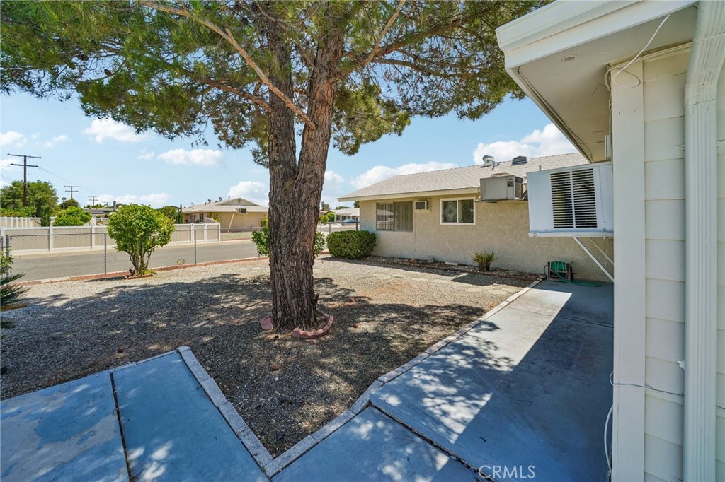 28901 Carmel Road Menifee, CA 92586 - Photo 36 of 47 View of backyard 3
