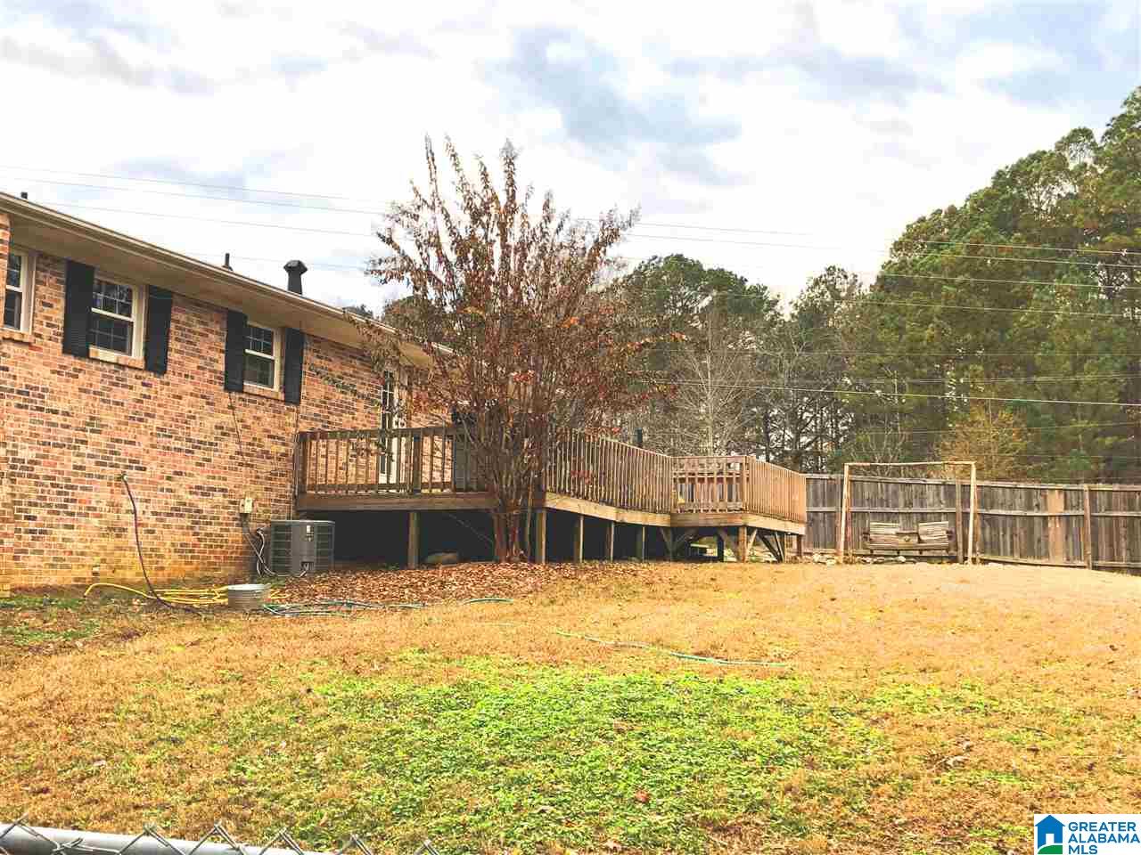 7 Azalea Street Heflin, AL 36264 - Photo 47 of 50