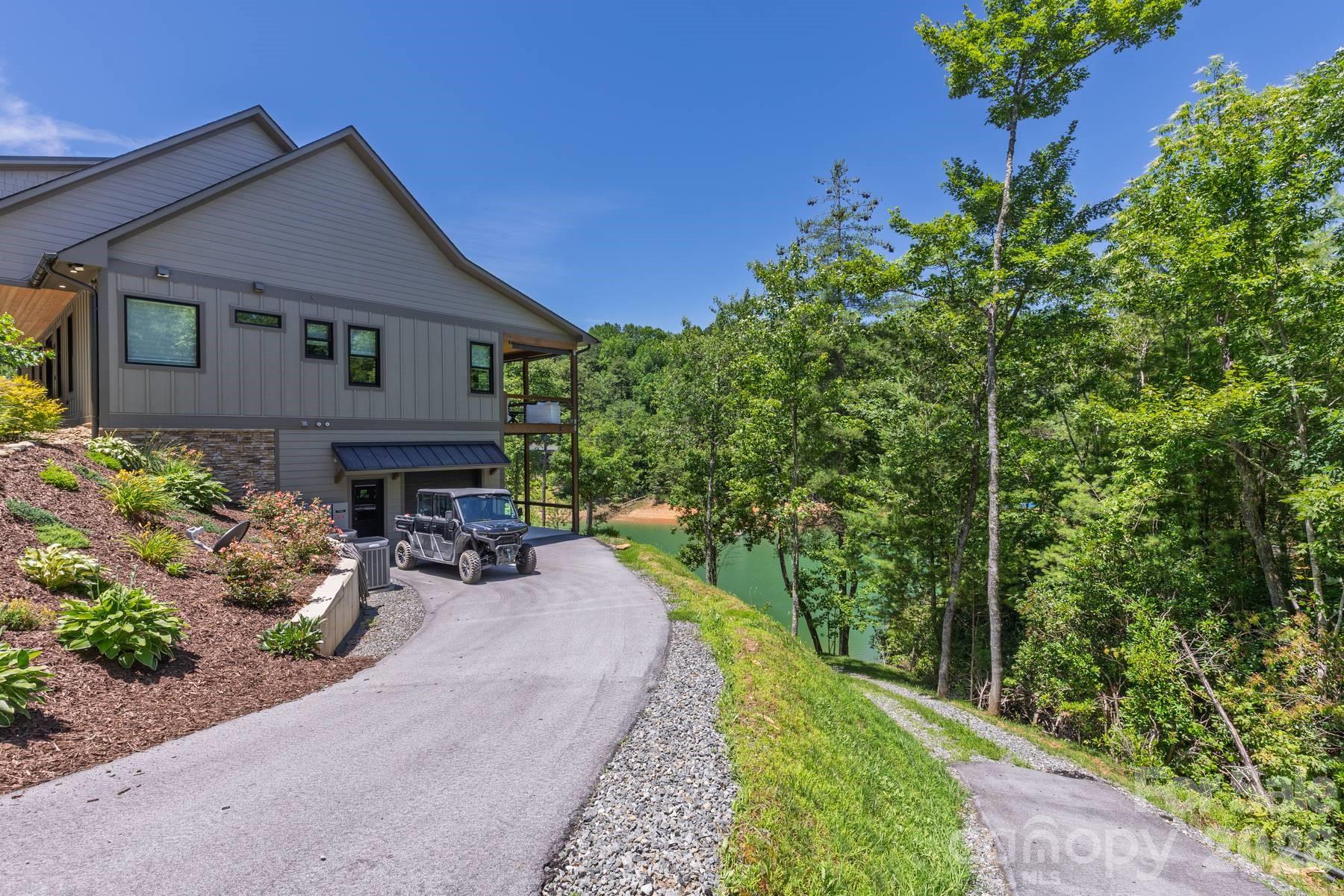 273 Alarka Point Bryson City, NC 28713 - Photo 46 of 48
