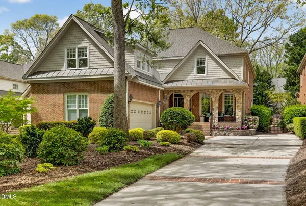 $995,000 | 2032 Langham Lane, Raleigh, NC 27615