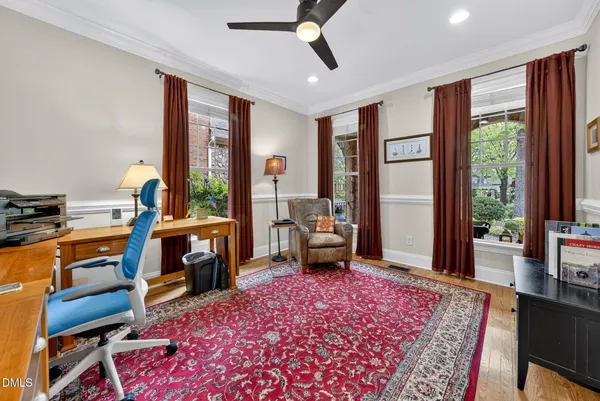 $995,000 | 2032 Langham Lane, Raleigh, NC 27615