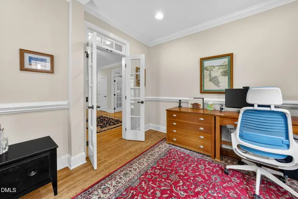 $995,000 | 2032 Langham Lane, Raleigh, NC 27615