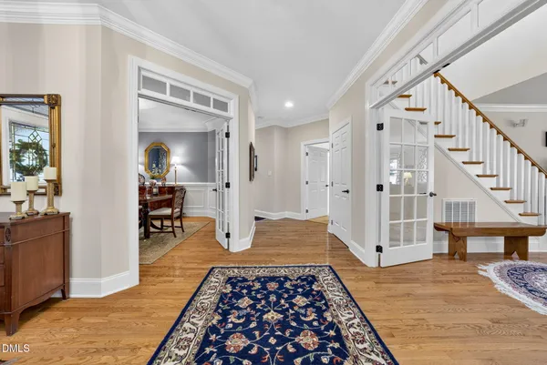 $995,000 | 2032 Langham Lane, Raleigh, NC 27615