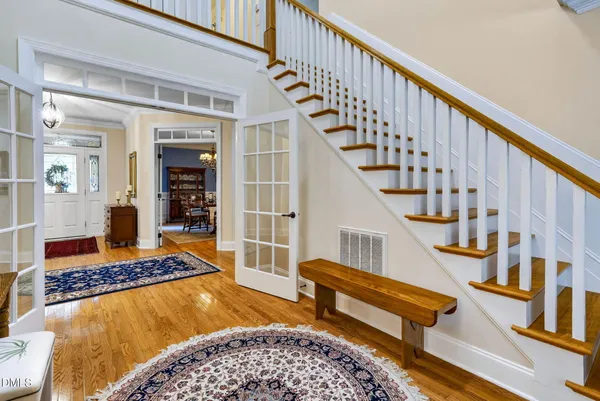 $995,000 | 2032 Langham Lane, Raleigh, NC 27615