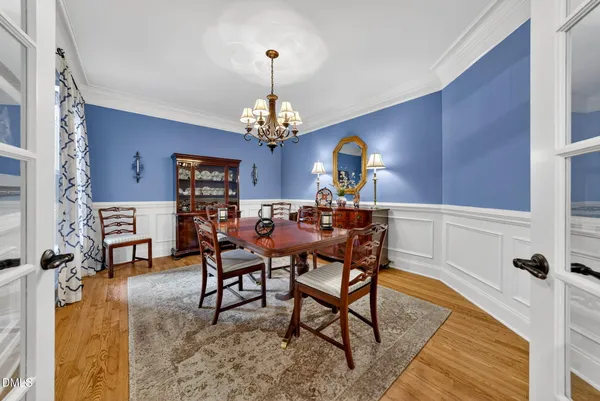$995,000 | 2032 Langham Lane, Raleigh, NC 27615