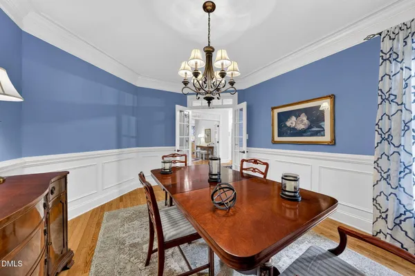 $995,000 | 2032 Langham Lane, Raleigh, NC 27615