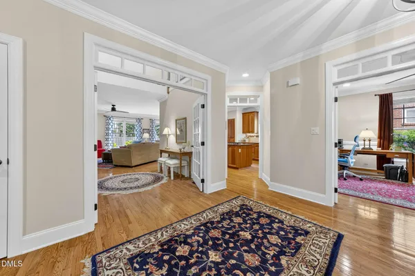 $995,000 | 2032 Langham Lane, Raleigh, NC 27615