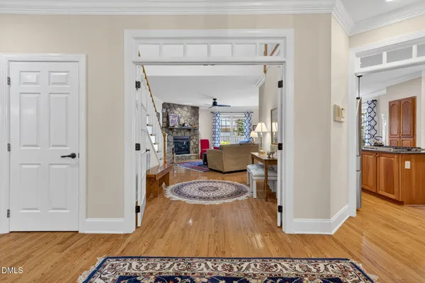 $995,000 | 2032 Langham Lane, Raleigh, NC 27615